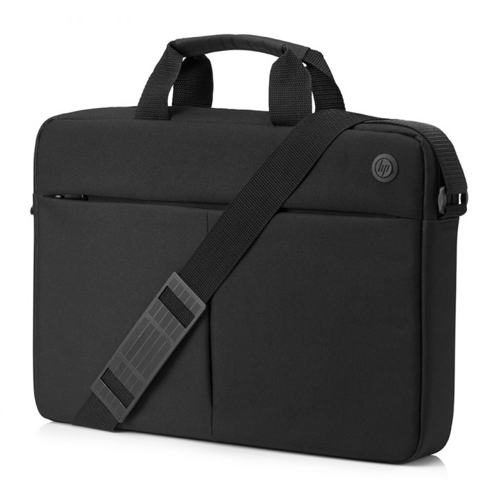 MALETA PARA NOTEBOOK 15.6" HP PRELUDE PRETA - 2MW62AA