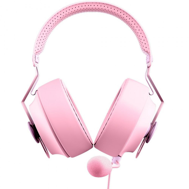 Headset Gamer Cougar Phontum S, Rosa - 3H500P53P.0001