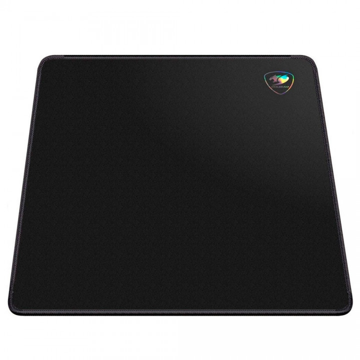 Mousepad Gamer Cougar Speed EX L, Preto - 3MSPDNNL.0001