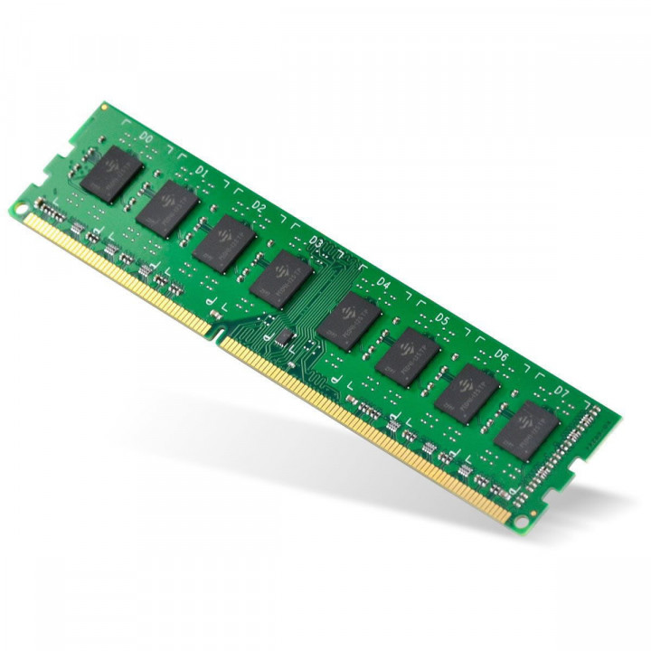 Memória PCyes, 8GB, 1600MHz, DDR3, CL11 - PM081600D3 (32291)