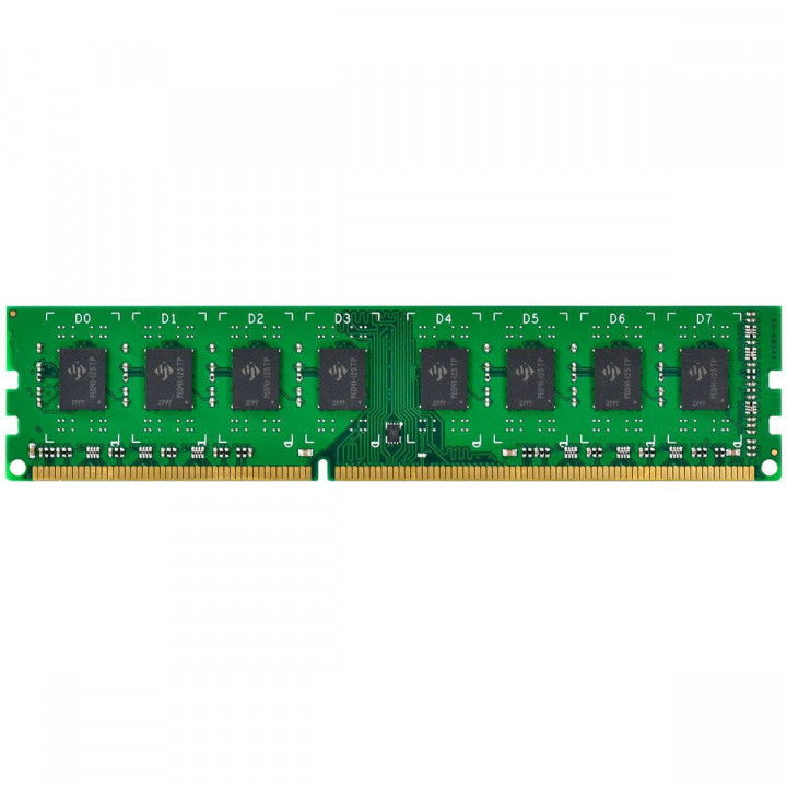 Memória PCyes, 8GB, 1600MHz, DDR3, CL11 - PM081600D3 (32291)