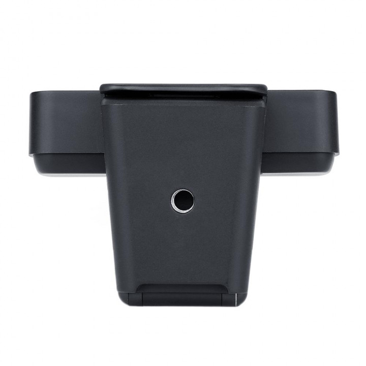 Webcam Redragon Streaming Fobos, HD 720p, Preto - GW600