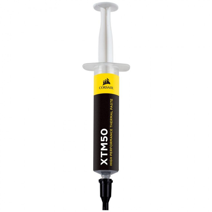 Pasta Térmica Corsair XTM50 5G - CT-9010002-WW