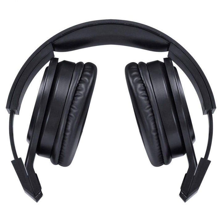 Headset Vinik Wave 2.0, HW35, P2, 3.5mm, Preto - 31901