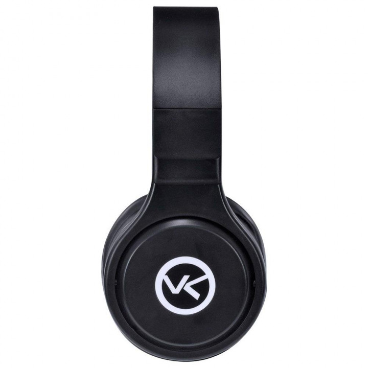 Headset Vinik Wave 2.0, HW35, P2, 3.5mm, Preto - 31901