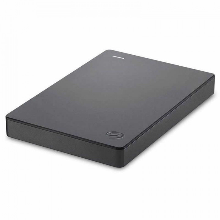 HD Externo Seagate Basic, 2TB, Portable, USB 3.0 - STJL2000400