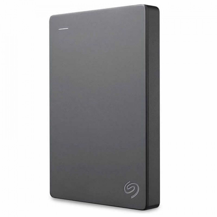 HD Externo Seagate Basic, 2TB, Portable, USB 3.0 - STJL2000400