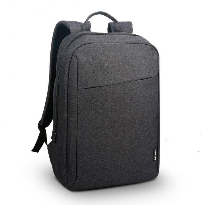 MOCHILA PARA NOTEBOOK 15.6" LENOVO CASUAL B210 PRETO - GX40Q17225