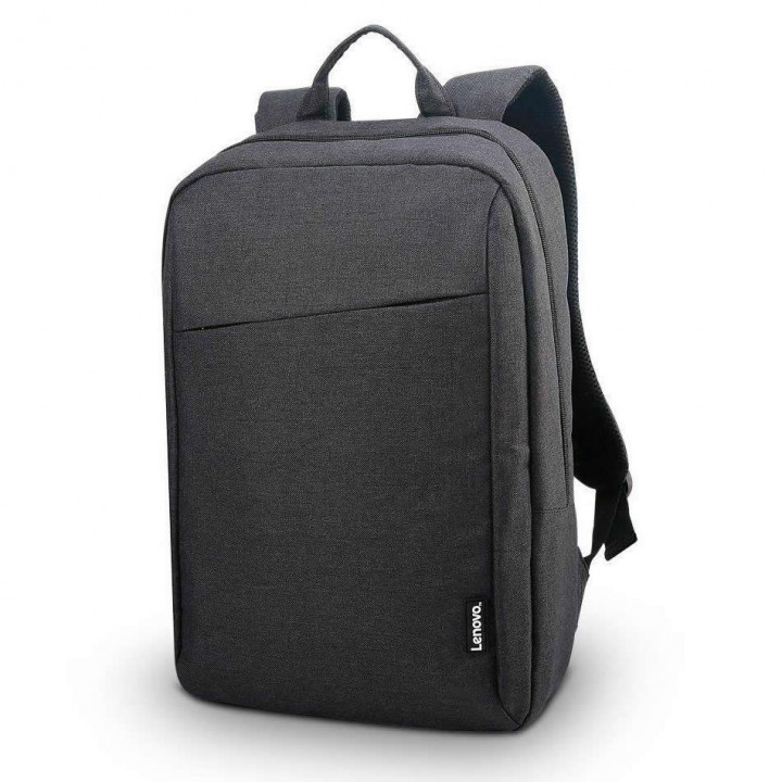 MOCHILA PARA NOTEBOOK 15.6" LENOVO CASUAL B210 PRETO - GX40Q17225