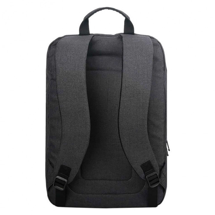 MOCHILA PARA NOTEBOOK 15.6" LENOVO CASUAL B210 PRETO - GX40Q17225