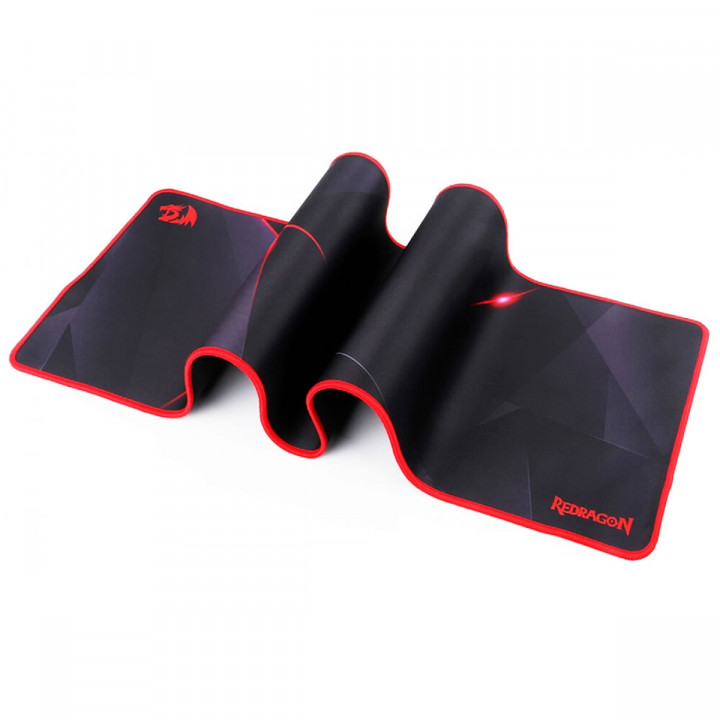 Mousepad Gamer Redragon Aquarius Speed, Extra Grande (930x300x3mm) - P015