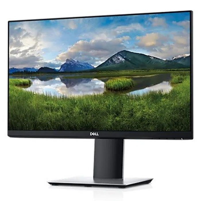 Monitor Dell 21.5" Professional, Preto - P2219H