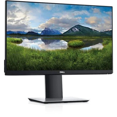 Monitor Dell 21.5" Professional, Preto - P2219H