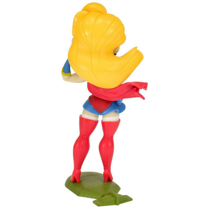 FIGURE DC COMICS BOMBSHELLS SERIE 2 SUPERGIRL - 29128