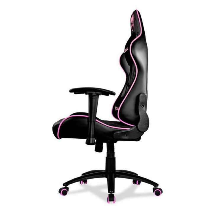 Cadeira Gamer Cougar Armor One Eva, Preto e Rosa - 3MAOPNXB.0001