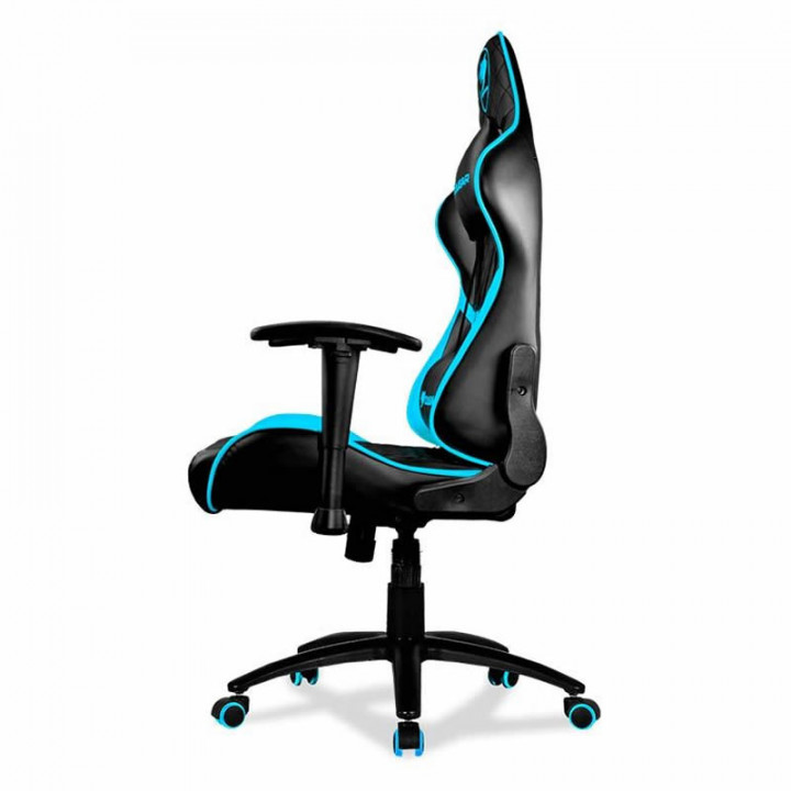 Cadeira Gamer Cougar Armor One Sky, Preto e Azul - 3MAOSNXB.0001