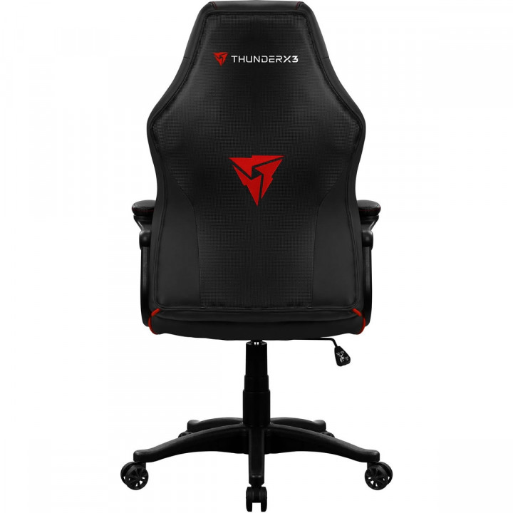 Cadeira Gamer Thunderx3 EC1, Preto e Vermelho - 67996