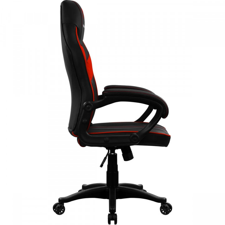 Cadeira Gamer Thunderx3 EC1, Preto e Vermelho - 67996