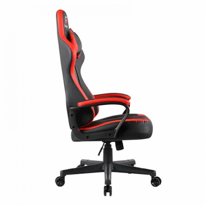 Cadeira Gamer Fortrek Vickers, Preto e Vermelho - 70520
