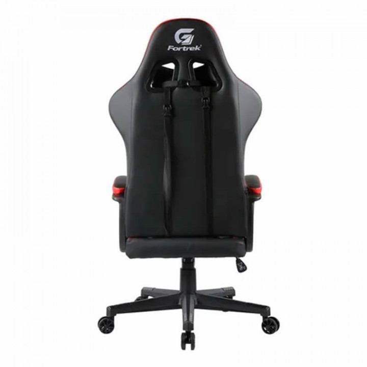 Cadeira Gamer Fortrek Vickers, Preto e Vermelho - 70520