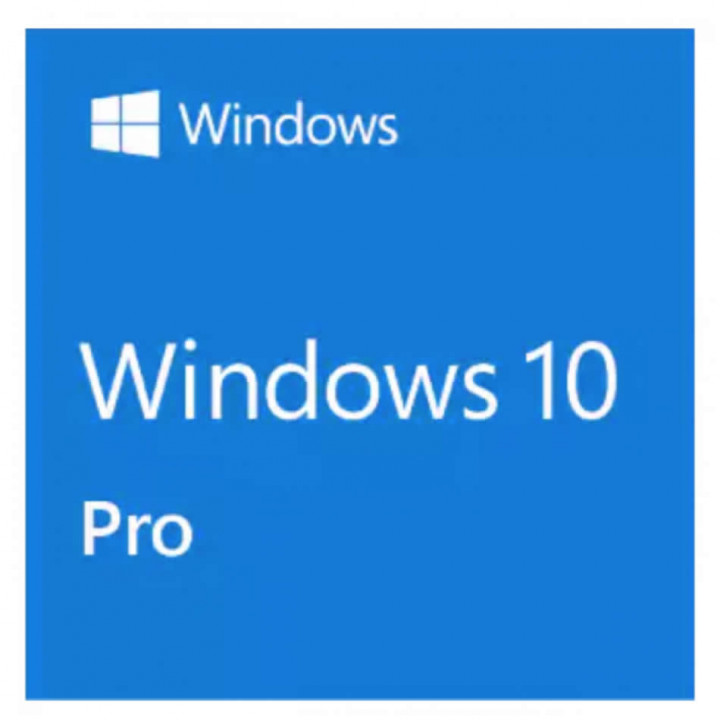 WINDOWS 10 PRO 32/64BITS OEM PORTUGUÊS BRASIL - 885370920956