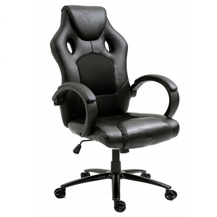 Cadeira Gamer Husky Gaming Snow, Preto - HGMA054