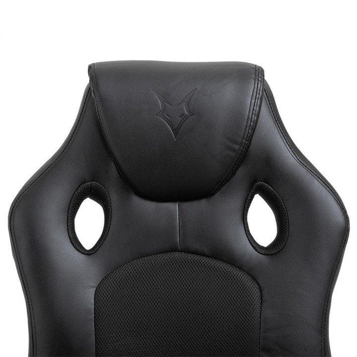 Cadeira Gamer Husky Gaming Snow, Preto - HGMA054