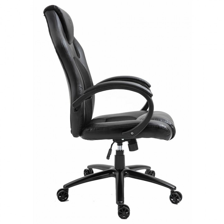 Cadeira Gamer Husky Gaming Snow, Preto - HGMA054