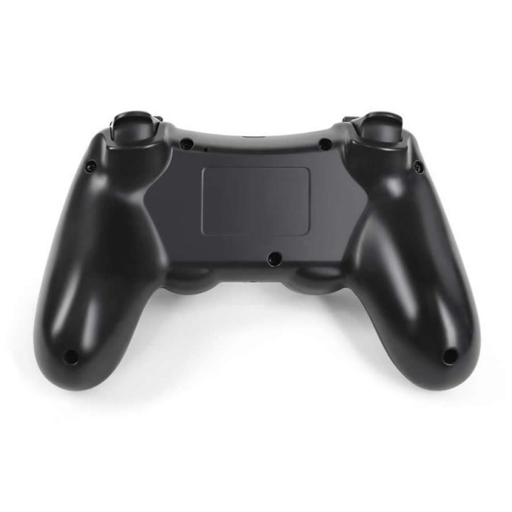 Controle Gamer Warrior Takeo, Smartphone Bluetooth, Para Android e PC, Preto - JS088