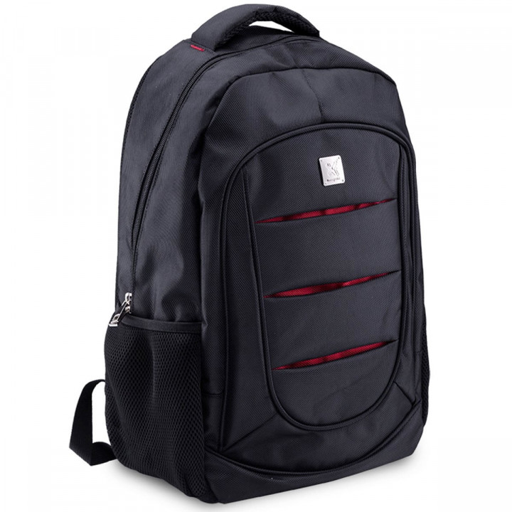 Mochila Para Notebook 15,6" Class Maxprint, Preta - 60000077
