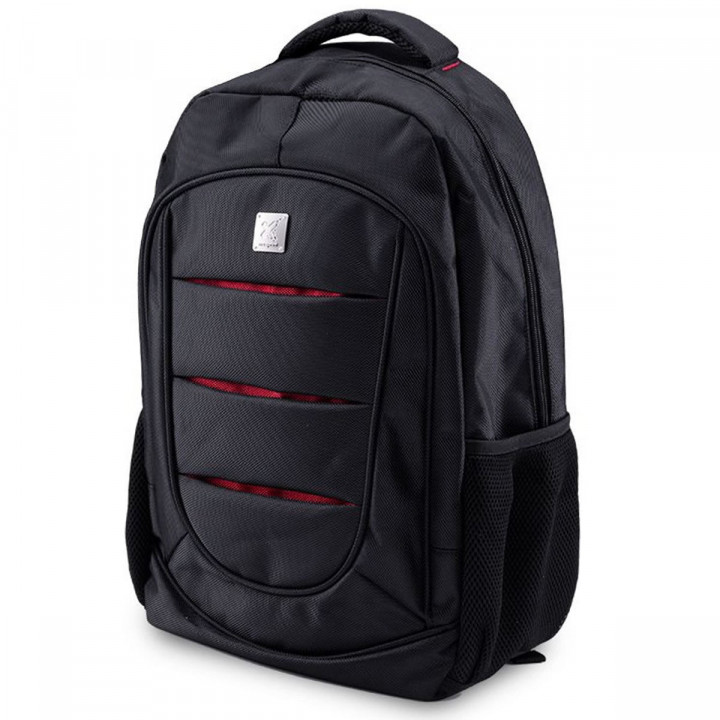 Mochila Para Notebook 15,6" Class Maxprint, Preta - 60000077