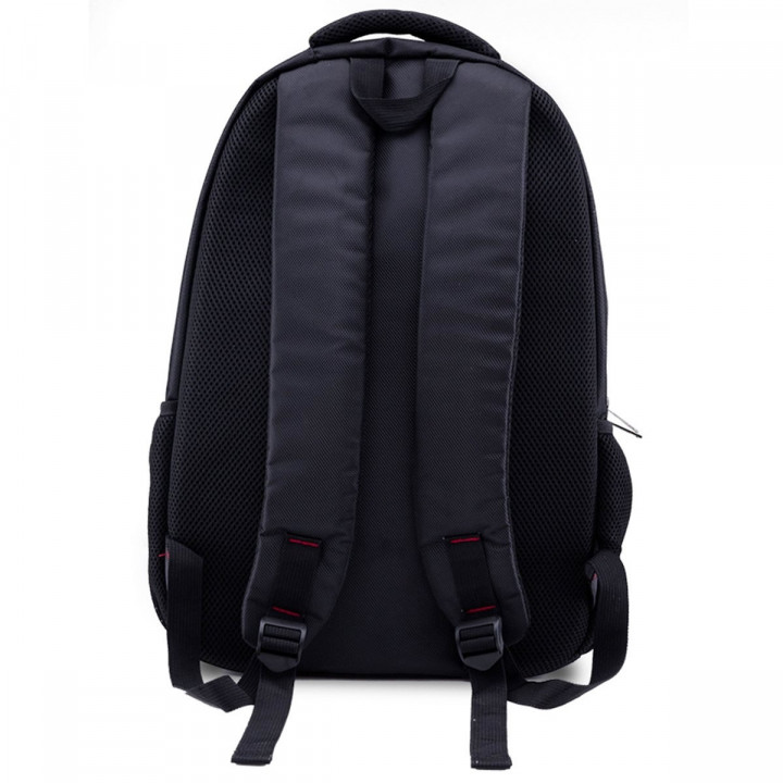 Mochila Para Notebook 15,6" Class Maxprint, Preta - 60000077