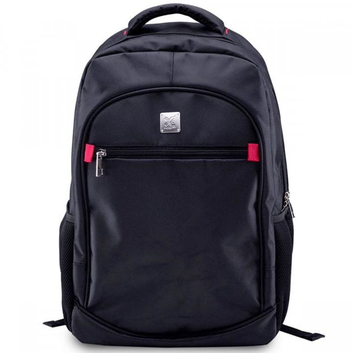 Mochila Para Notebook 15,6" Needs Maxprint, Preta - 60000078