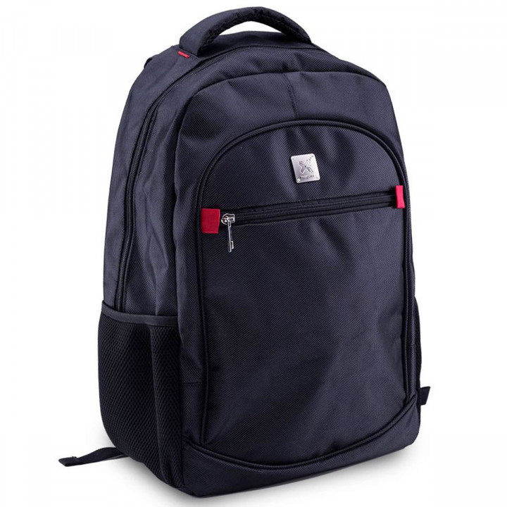 Mochila Para Notebook 15,6" Needs Maxprint, Preta - 60000078