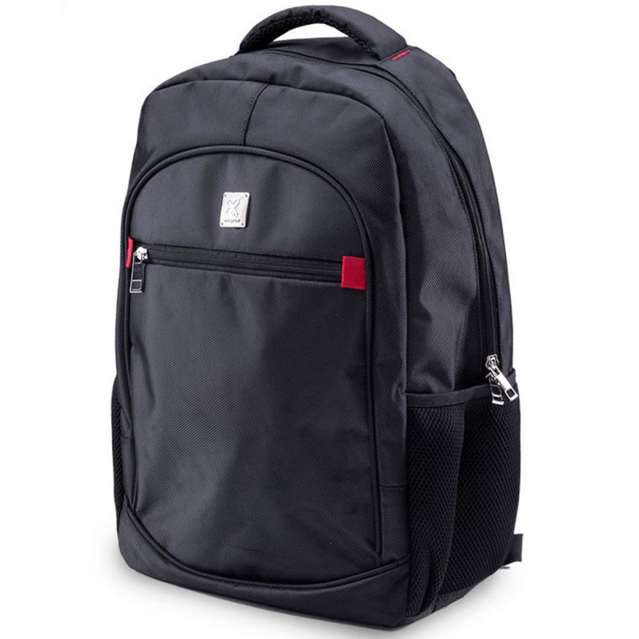 Mochila Para Notebook 15,6" Needs Maxprint, Preta - 60000078