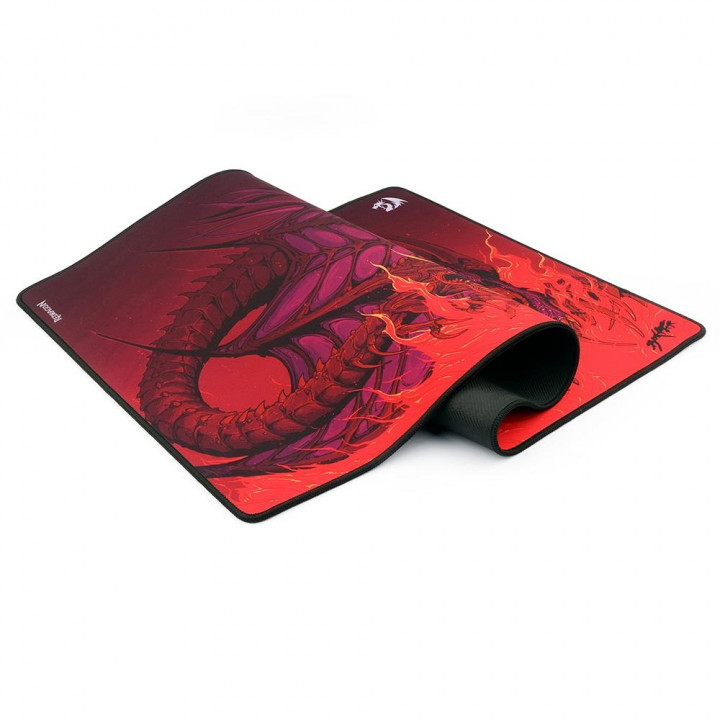 Mousepad Gamer Redragon Infernal Dragon Seiryu, Extra-Grande (880x420mm) - ID006