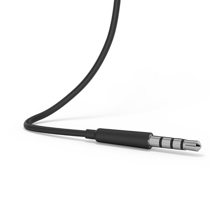 Fone de Ouvido Intra HP DHE-7000, Preto - 8YJ88AA