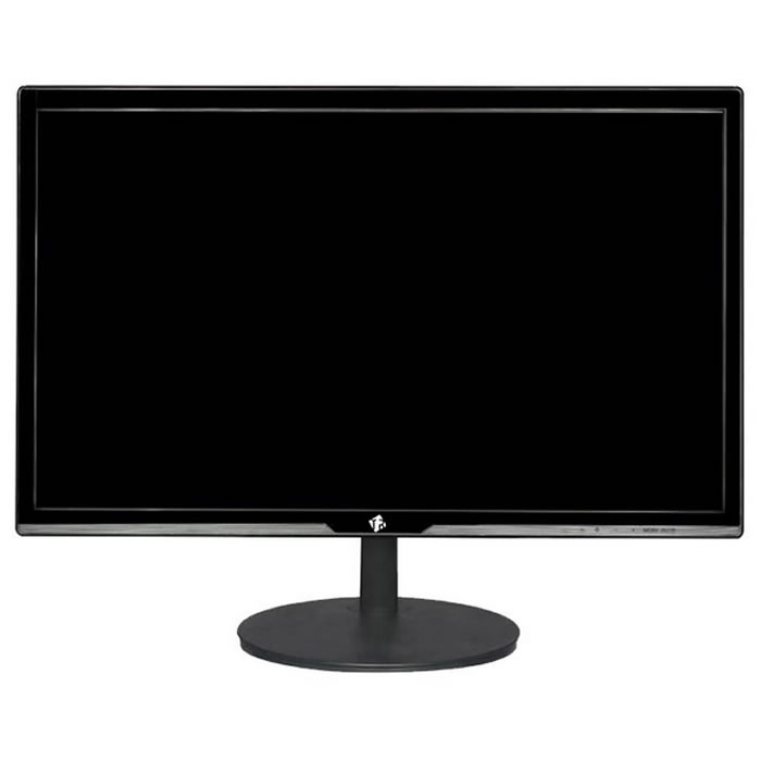 Monitor Tronos TN 19" LED, Widescreen, Preto - 19TRS-XIE-V