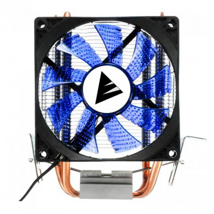 Cooler para Processador Bluecase, Universal, LED Azul - BCG-05UCB