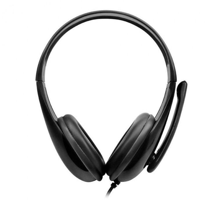 Headset Gamer Multilaser Business, P2, Preto - PH294