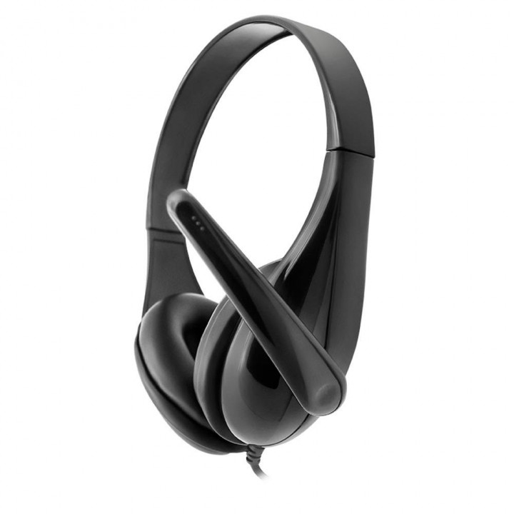 Headset Gamer Multilaser Business, P2, Preto - PH294