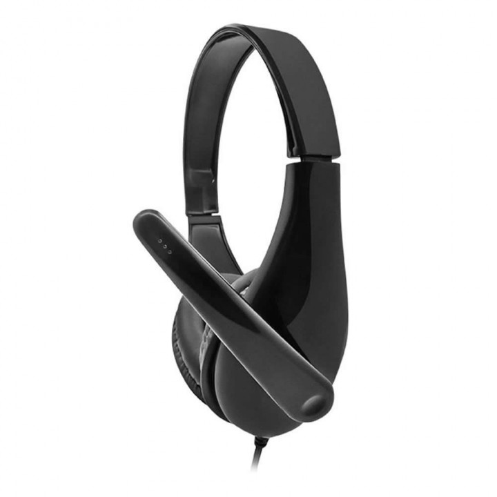 Headset Gamer Multilaser Business, P2, Preto - PH294