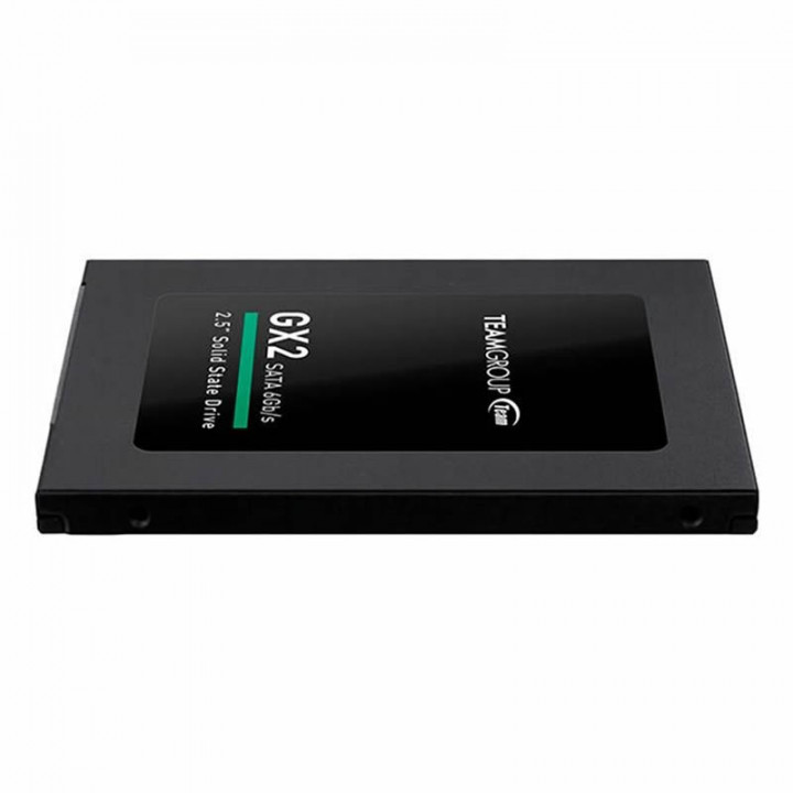 SSD Team Group GX2, 1TB, SATA 2.5" 6GB/s - T253X2001T0C101