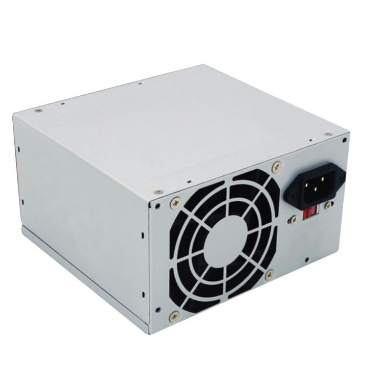 Fonte Hoopson, 230W, ATX, 24 Pinos - FNT-230W
