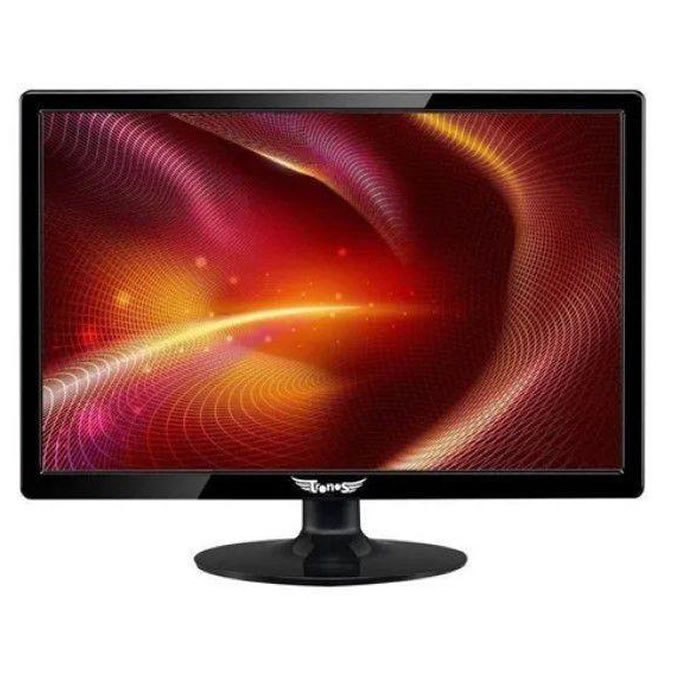 Monitor Tronos TN 15.4" LED, Widescreen, Preto - 15TRS-XIE-V