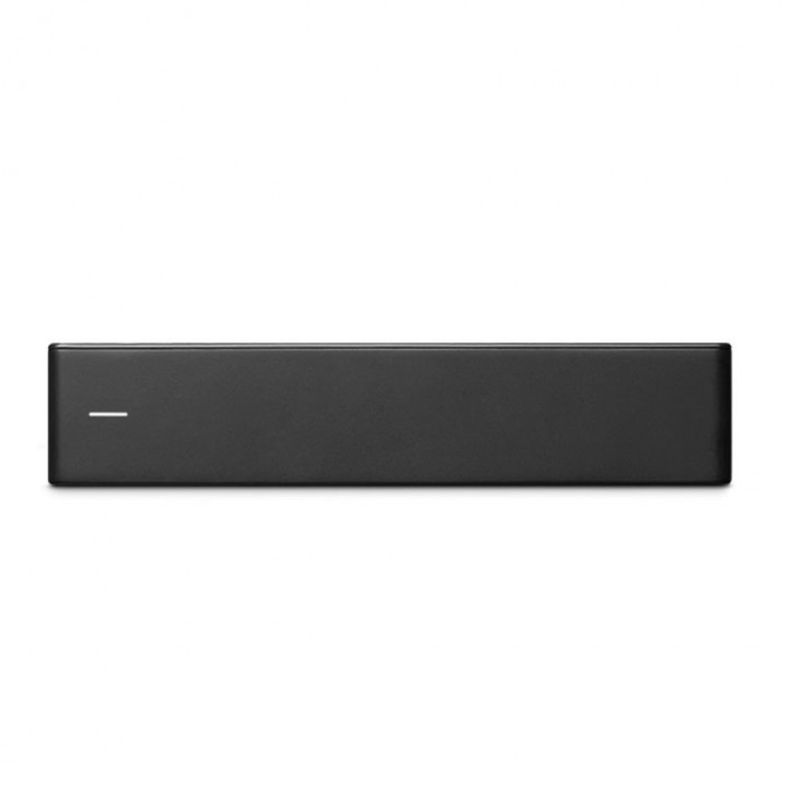 HD Externo Seagate Expansion, 10TB, USB 3.0, Preto - STEB10000400
