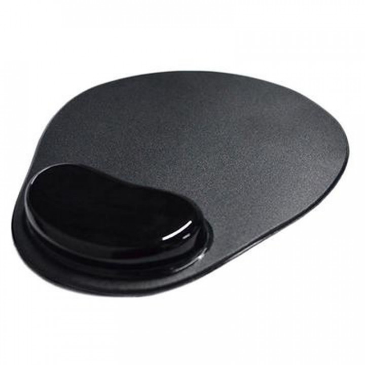 Mousepad com Apoio de Pulso em Gel Global - MP0006B