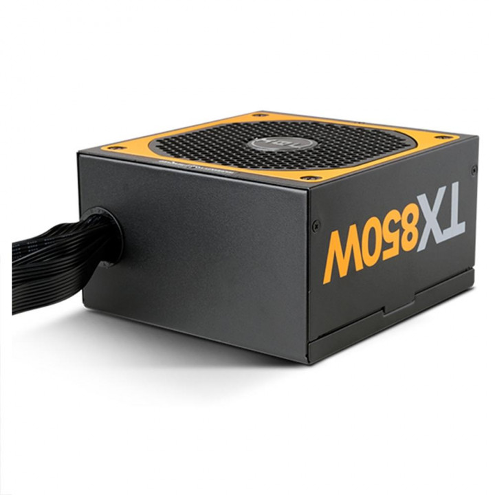Fonte Nox Urano, 850W, 80 Plus Bronze - NXURTX850BZ