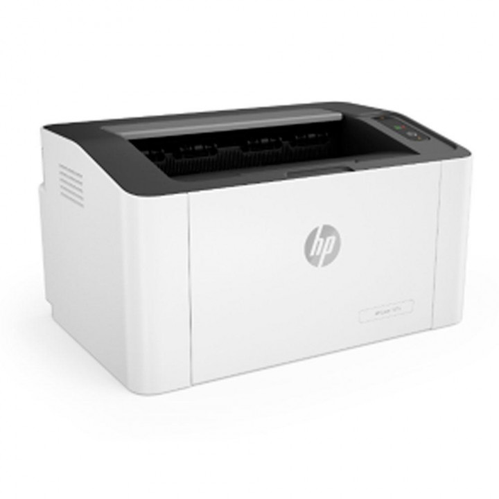 Impressora HP Laser 107A, Laser, Mono, 110V - 4ZB77A#696