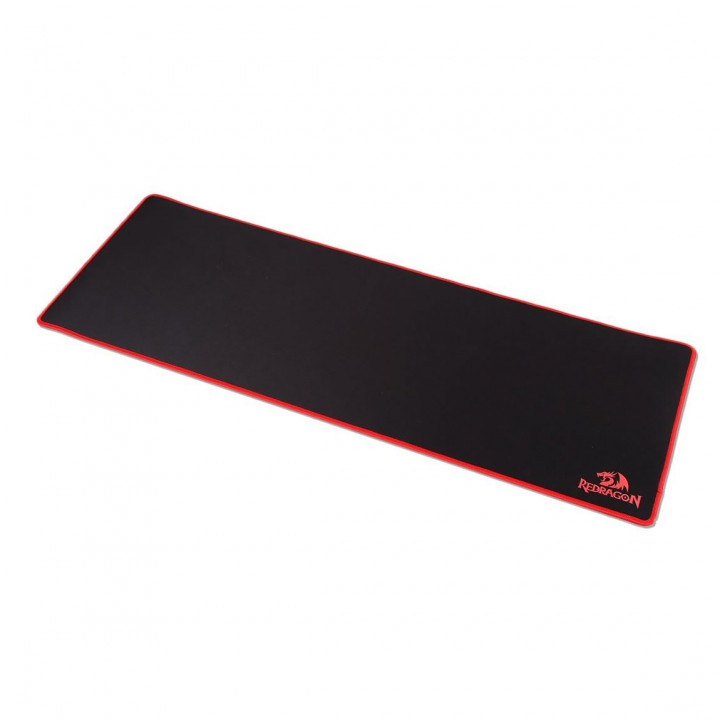 Kit Mouse e MousePad Gamer Redragon - P003 M607-BA